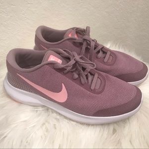 Nike Flex Sneakers Size 7